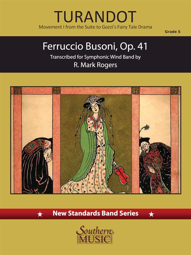 Turandot - Movement 2