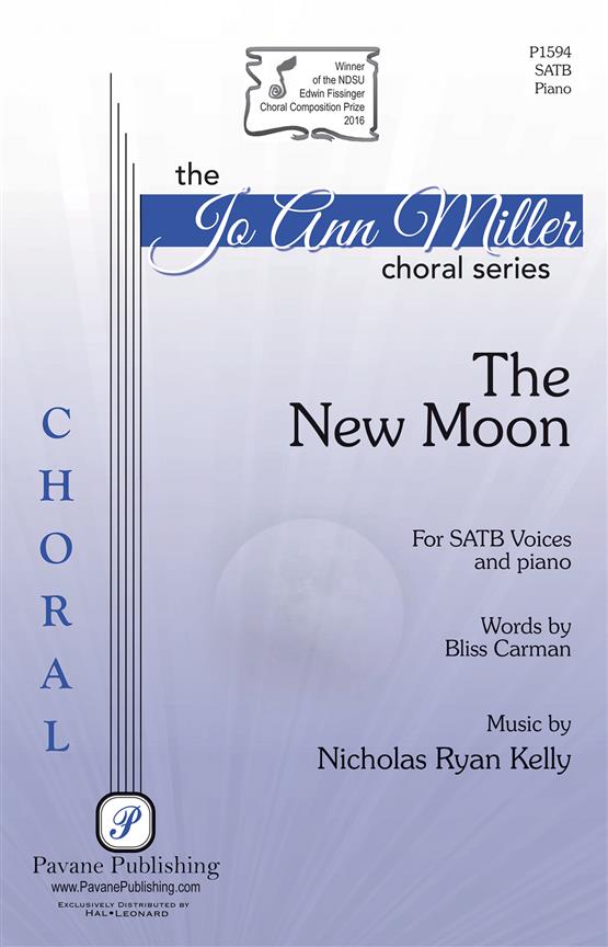 The New Moon