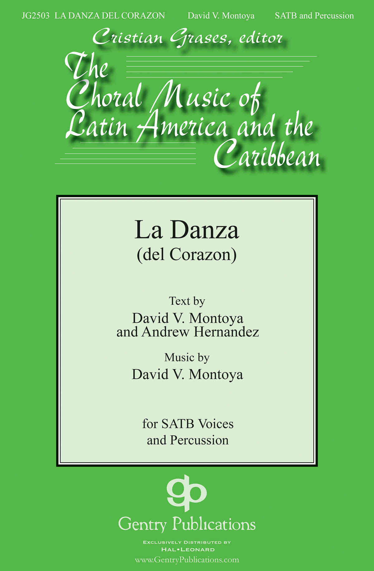 La Danza Del Corazon