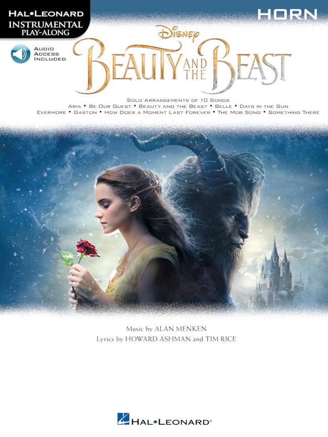Beauty and the Beast