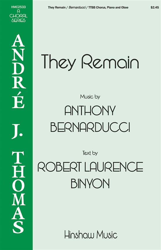 They Remain