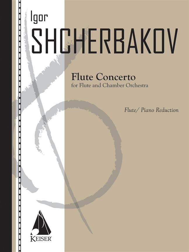 Concerto for Flute, Percussion and Strings