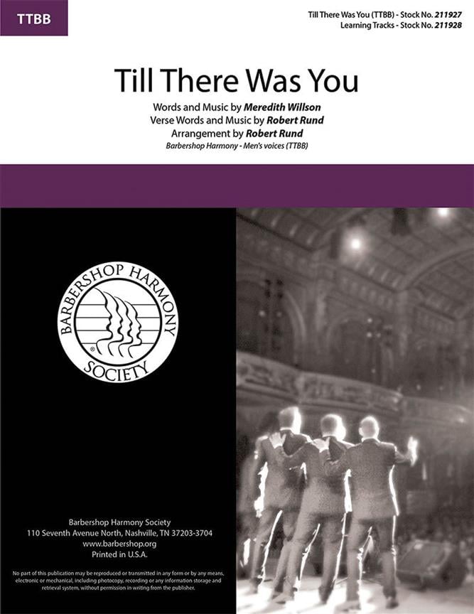 Till There Was You