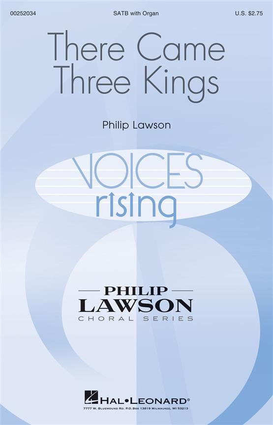 There Came Three Kings