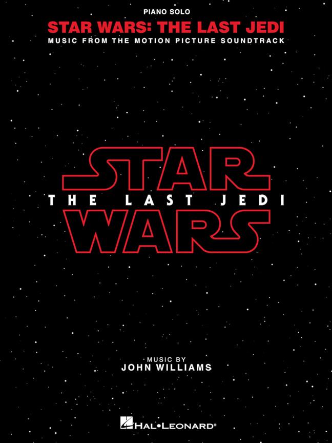 Star Wars: The Last Jedi