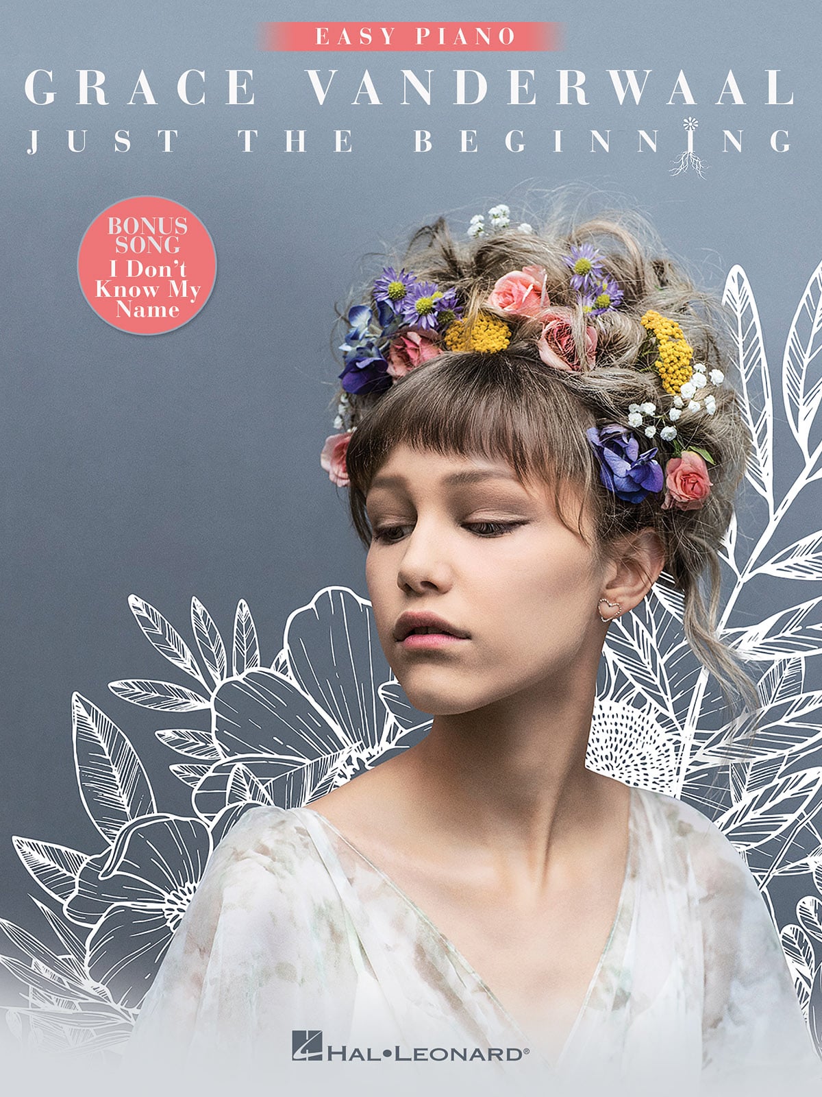 Grace Vanderwaal - Just the Beginning
