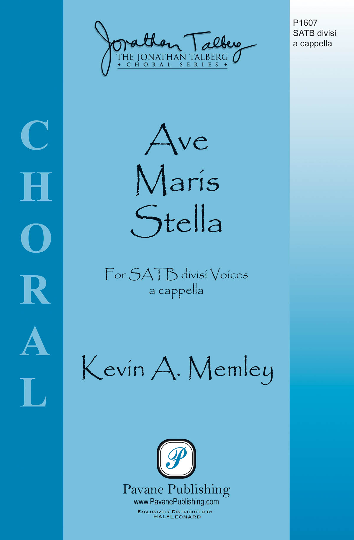 Ave Maris Stella