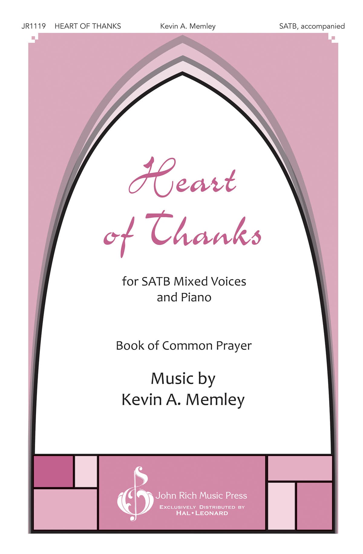 Heart of Thanks