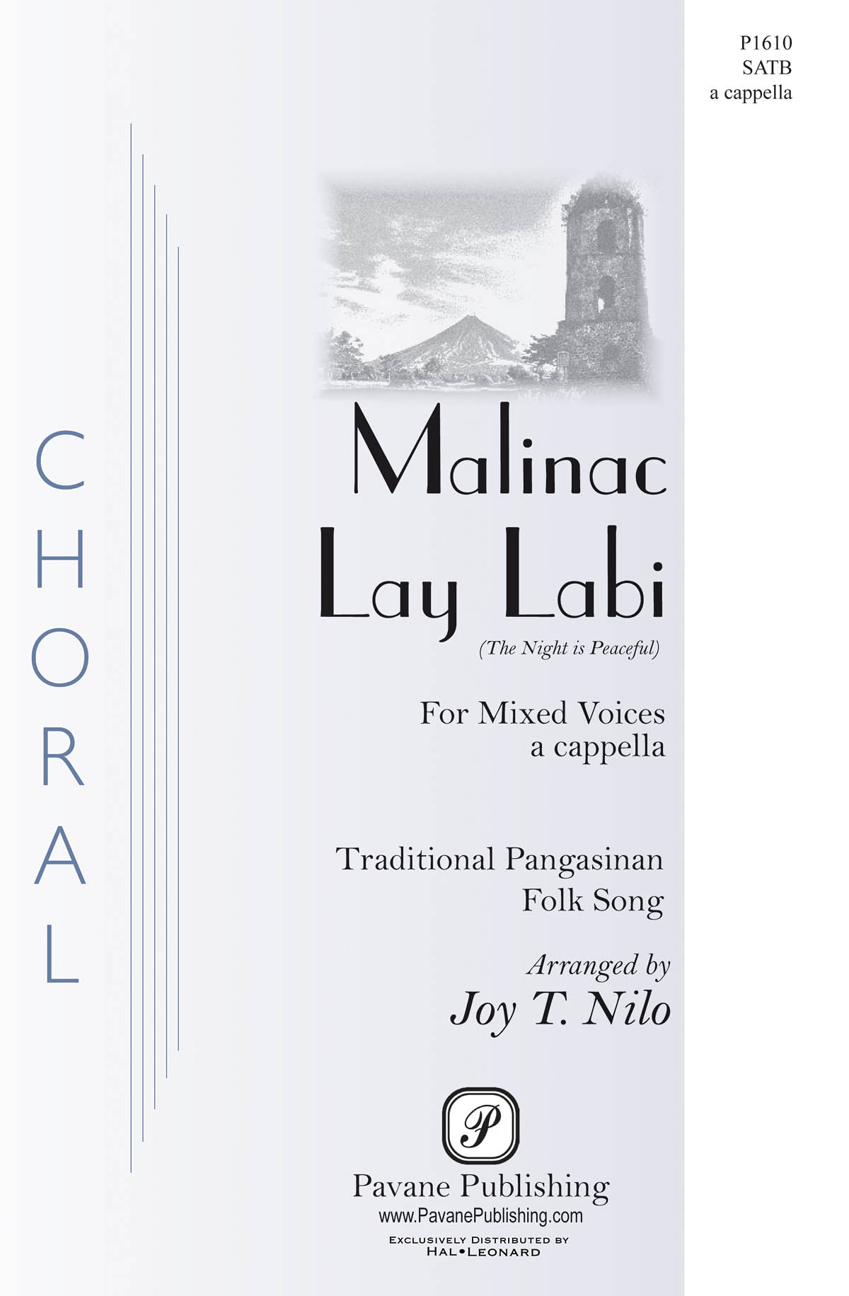 Malinac Lay Labi