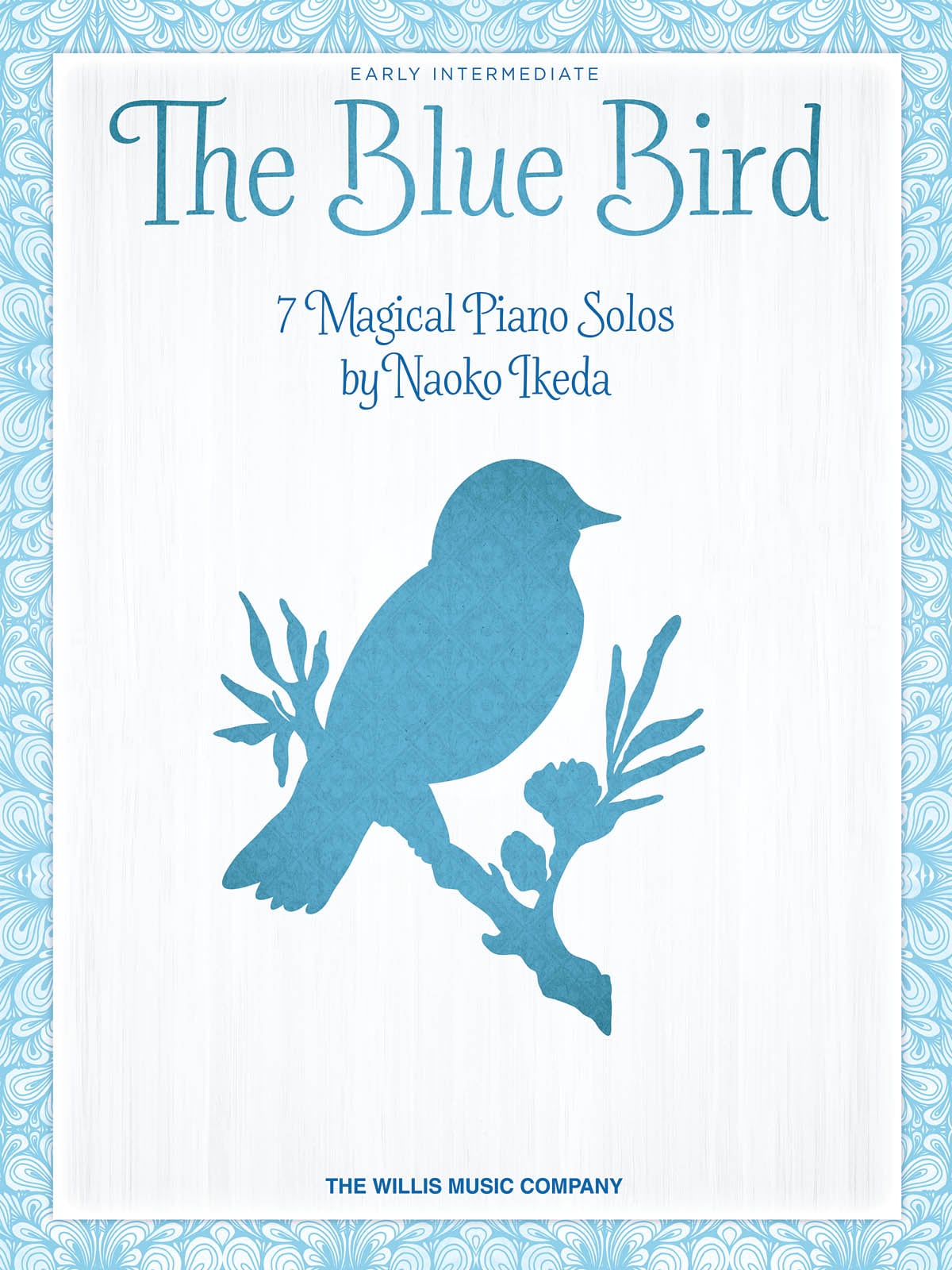 The Blue Bird