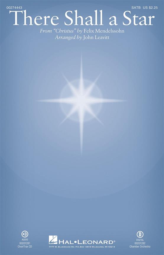 There Shall a Star