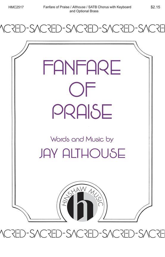Fanfare of Praise