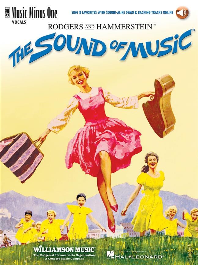 The Sound of Music for Female Singers
