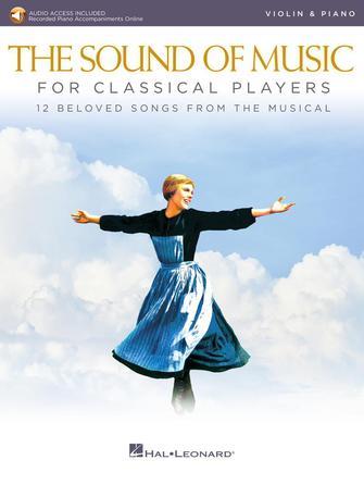 The Sound of Music for Classical Players