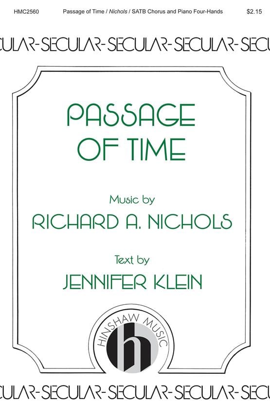 Passage Of Time