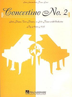 Concertino No. 2