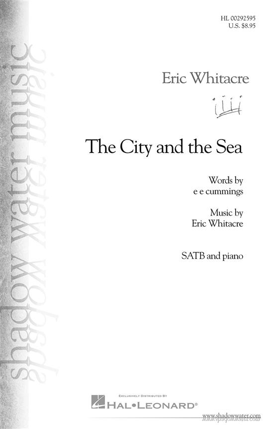 City and the Sea
