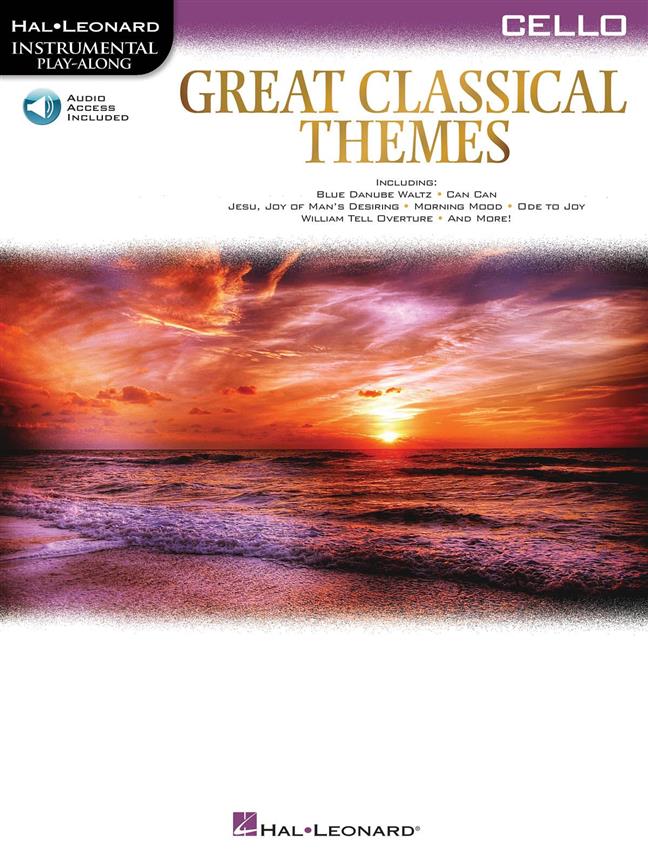 Great Classical Themes