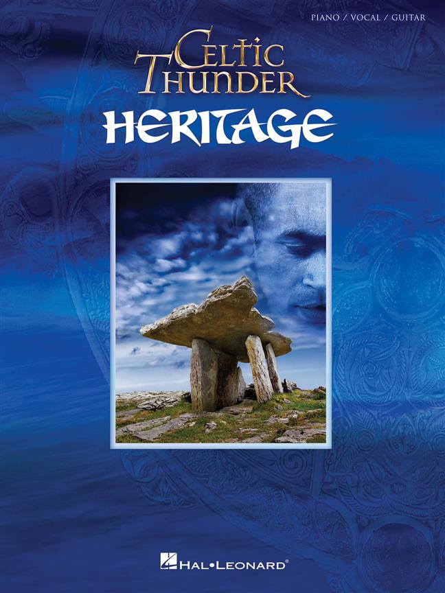 Celtic Thunder: Heritage