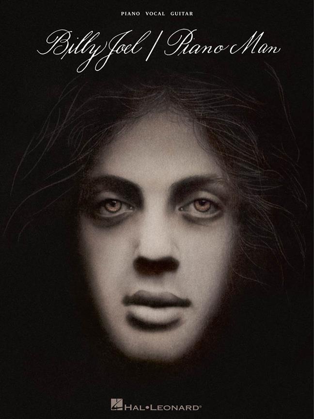 Billy Joel Piano Man