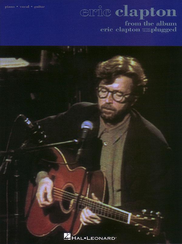 Eric Clapton - Unplugged