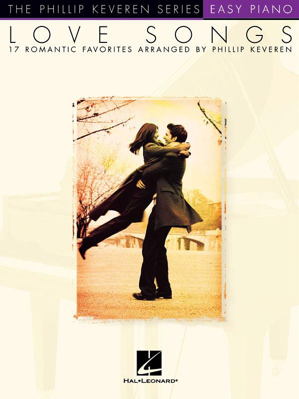 Love Songs - 17 Romantic Favorites