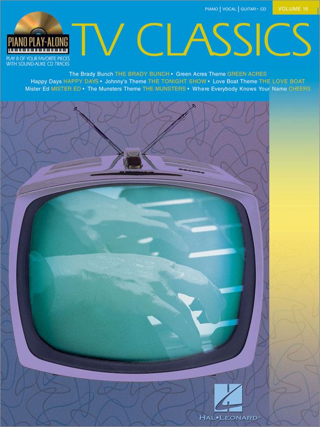 TV Classics