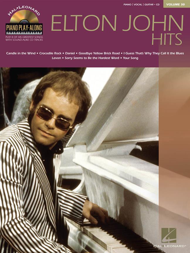 Elton John Hits