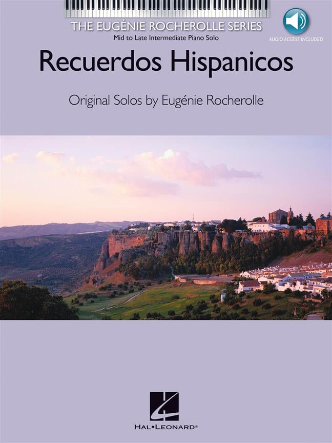 Recuerdos Hispanicos