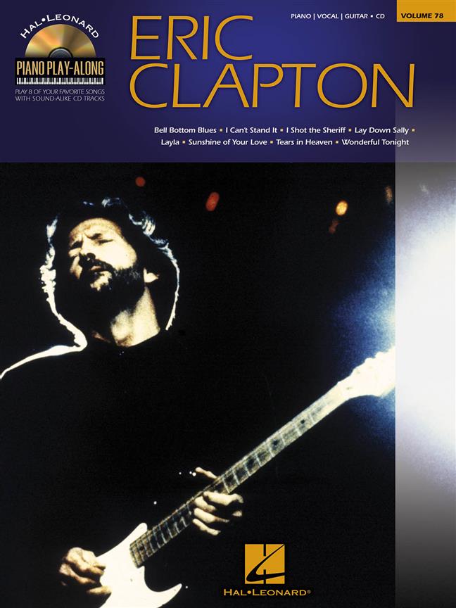 Eric Clapton