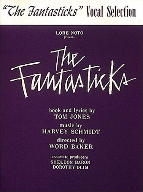 The Fantasticks
