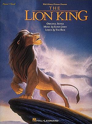 The Lion King