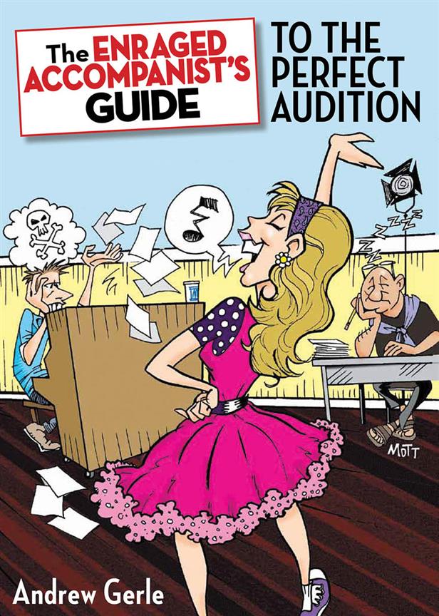 The Enraged Accompanist's Guide