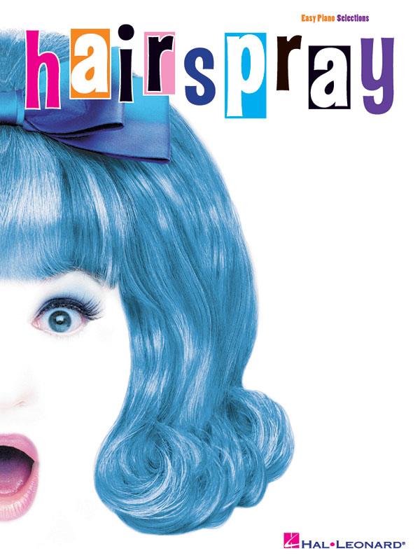 Hairspray - Easy Piano Selections