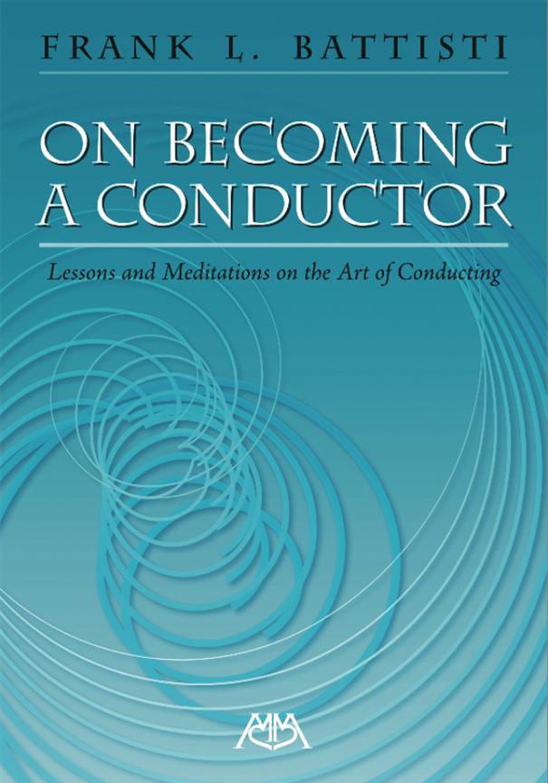 On Becoming A Conductor