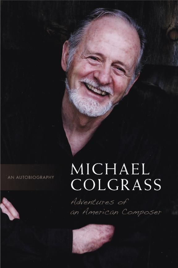 Michael Colgrass