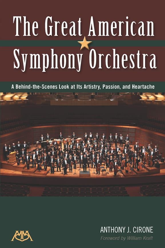 The Great American Symphony Orchestra