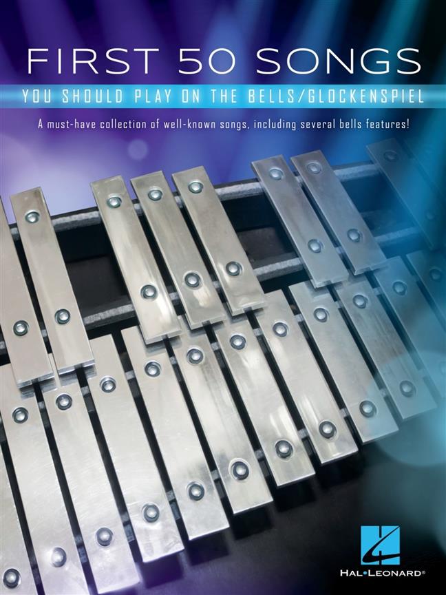 First 50 Songs You Should Play on the Bells