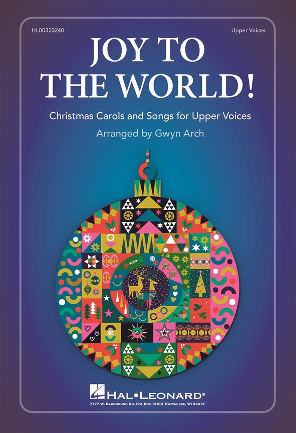 Joy to the World!