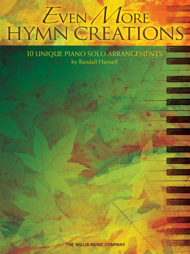 Even More Hymn Creations
