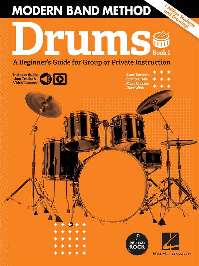 Modern Band - Drums
