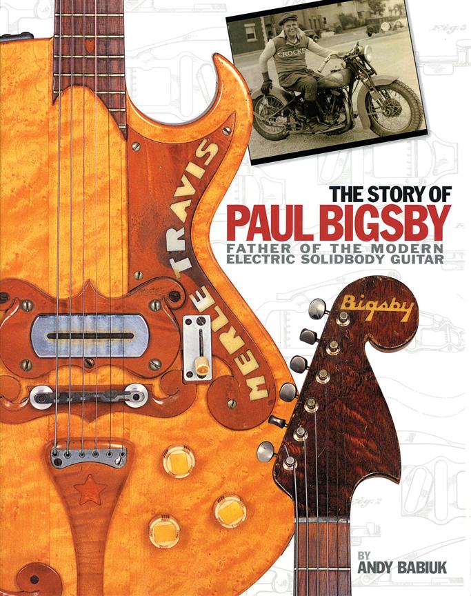 The Story Of Paul Bigsby