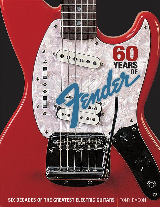 60 Years Of Fender
