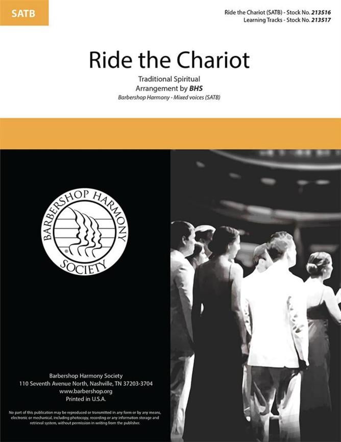 Ride the Chariot