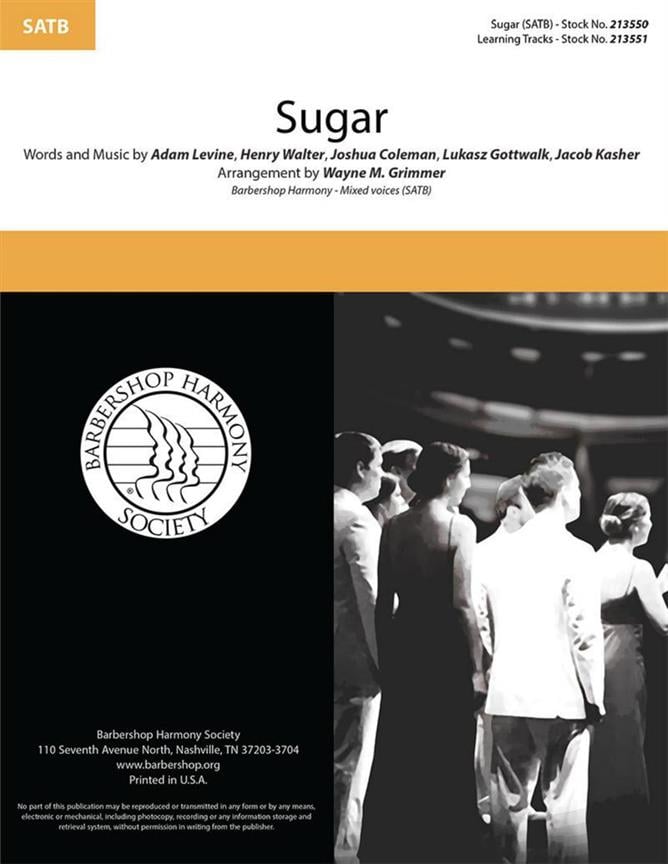 Sugar