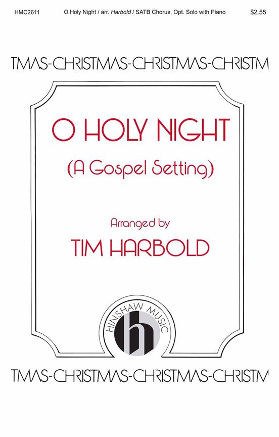 O Holy Night