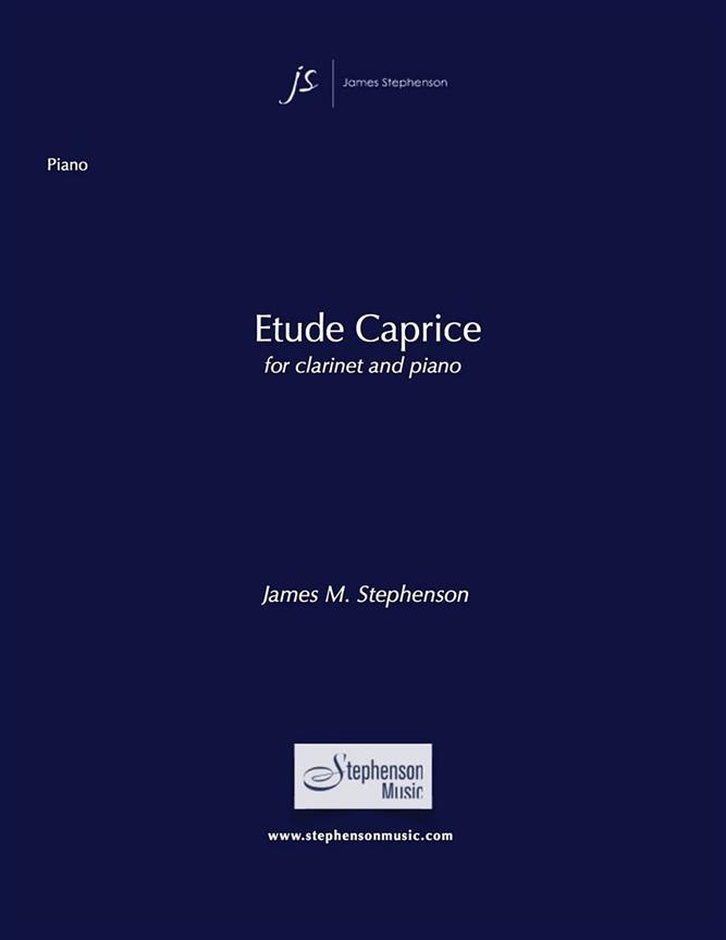 Etude Caprice