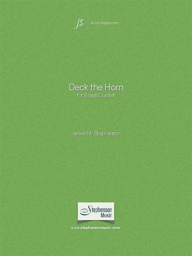 Deck The Horn