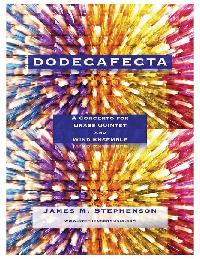 Dodecafecta