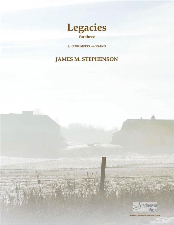 Legacies For Three